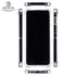 University of Tennessee-Knoxville Volunteers Galaxy Z Flip6 Clear Case